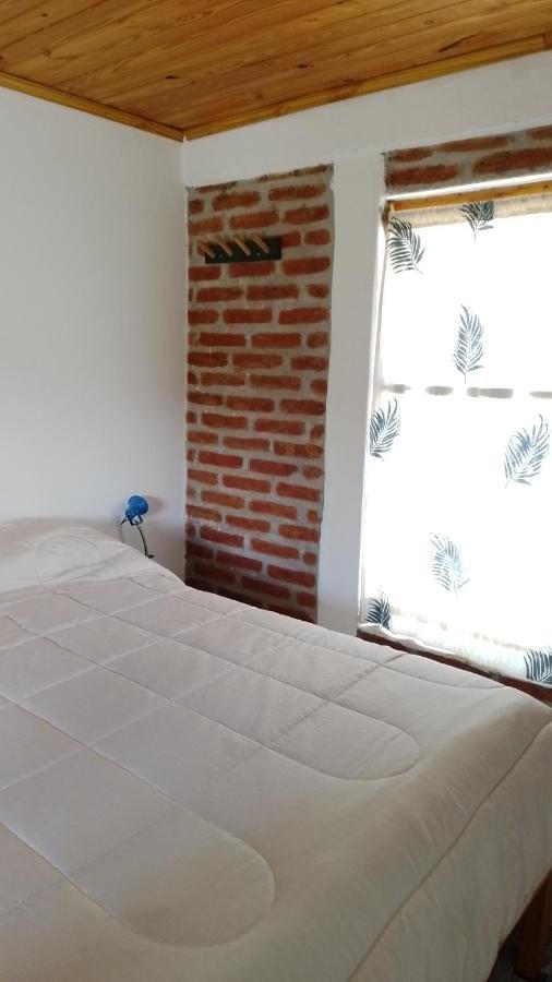 Hostal del río El Bolsón Exterior foto