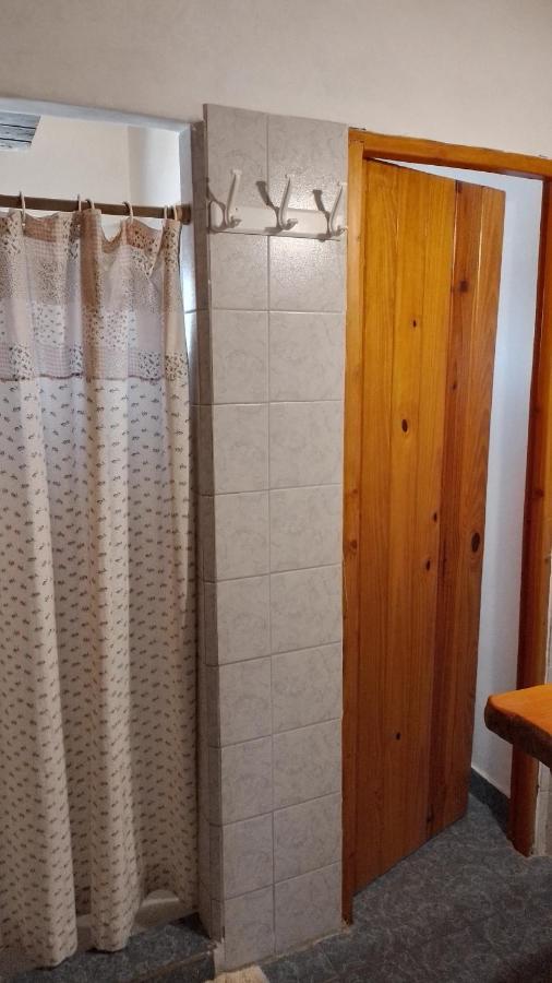 Hostal del río El Bolsón Exterior foto