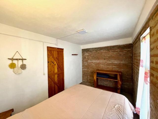 Hostal del río El Bolsón Exterior foto